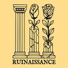Логотип телеграм канала @ruinaissance_publisher — Издательство "RUINAISSANCE"