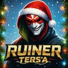 Логотип телеграм канала @ruiner_tersa — RUINER🤡TERS'A