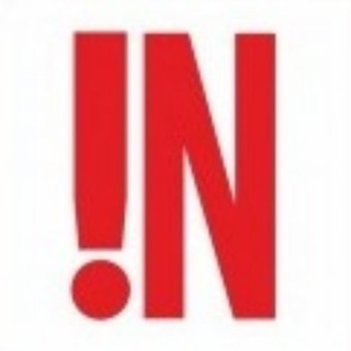 Логотип телеграм канала @ruinformer — INFORMER