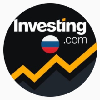 Логотип телеграм канала @ruinvestingcom — Investing.com