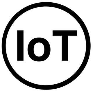 Логотип телеграм канала @ruiot — IoT — все об интернете вещей