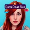 Telegram channel VIP Dicas Ruiva 👩🏻‍🦰🏆 logo