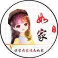Telegram channel QQ【如家】qq logo
