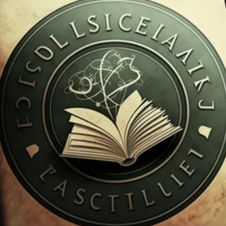 Логотип телеграм канала @rujournals — Научные журналы и базы данных