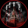 Логотип телеграм канала @rukamoskva — 🦾Рука Кремля🇷🇺