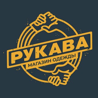 Логотип телеграм канала @rukava_krd — РУКАВА