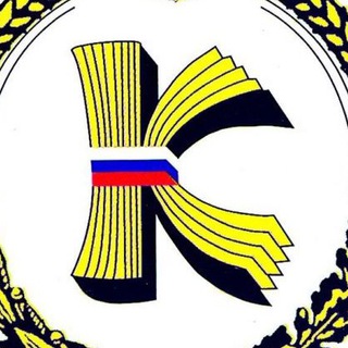 Логотип телеграм канала @rukazna — Новости ФК России