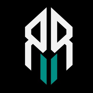 Логотип телеграм канала @rukhesports — RUKH ESPORTS