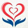 Логотип телеграм канала @ruki_i_serdca — Руки и Сердца - международная практическая конференция мастеров повивального дела