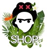 Логотип телеграм канала @rukileyki_shop — Закупка редких растений | руки-лейки