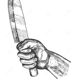 Логотип телеграм канала @rukinozhi — Рукиножи - ножи ручной работы, охотничьи ножи, рыбацкие ножи, купить нож