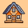 Логотип телеграм канала @rukodel2024 — 🏠 ЧЕСТНЫЙ ДОМ 🏠