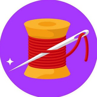 Telegram channel Вязание | Выкройки logo