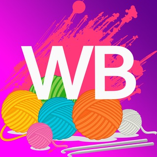Логотип телеграм канала @rukodelie_wildberries — Рукодельный