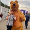 Логотип телеграм канала @rukodelie_arm — Кружок рукоделия
