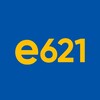 Telegram channel E621 Hub | Rule 34 logo