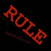 Логотип телеграм канала @rule34vids — RULE🔞VIDEOS