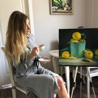 Логотип телеграм канала @rulenkovaelena — RulenkovaElena