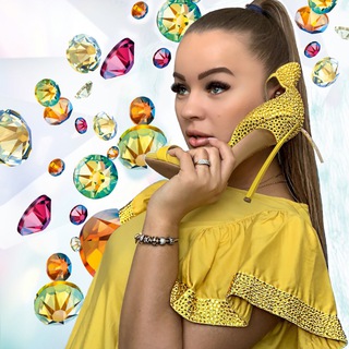 Logo of telegram channel rulevabeauty — Ruleva Beauty