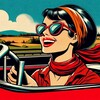 Логотип телеграм канала @rulinatali — Рули, Натали