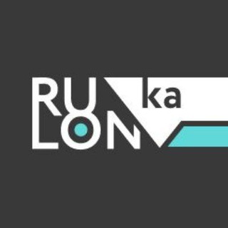 Логотип телеграм канала @rulonka_don — Рулонные шторы, римские шторы Ростов-на-Дону