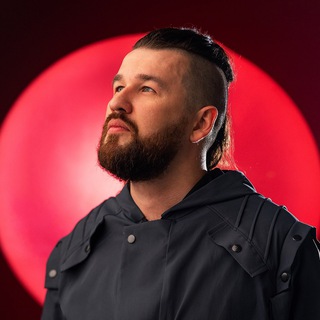 Логотип телеграм канала @rulphoto — Широченко сфоткал