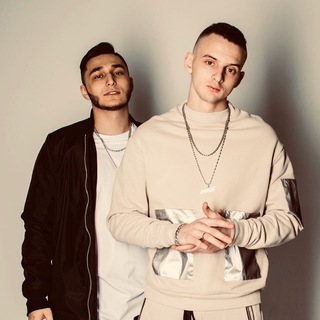 Telegram channel Рум & Рам logo