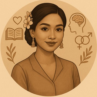 Telegram channel Rumah Harmoni Batin logo