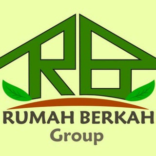 Logo saluran telegram rumahberkahyogyakarta — RUMAH BERKAH GROUP OFFICIAL