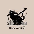 Telegram kanalining logotibi rumahblackkoching — Rumah Mungil Black Koching