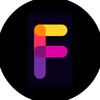 Logo of telegram channel rumahfont — RumahFont