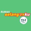Telegram channel Rumah SelangorKu By SZAgency logo