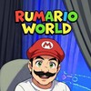 Логотип телеграм канала @rumarioworld — RuMario World - мир игр!