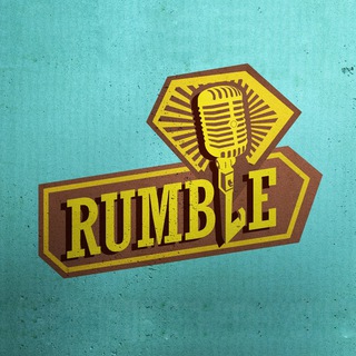 Логотип телеграм канала @rumblecut — Rumble обрезач