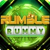 Telegram channel Rumble Rummy Official logo
