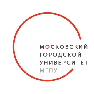 Логотип телеграм канала @rumgpu — МГПУ | Московский городской ✔