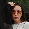 Логотип телеграм канала @rumiantseva_pro_zemli — 🌏 Румянцева про Земли