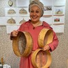 Логотип телеграм канала @rumiantsevaelena — Румянцева Елена (ПаромПравим)