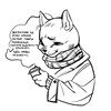 Логотип телеграм канала @rummstiny — рамштайни