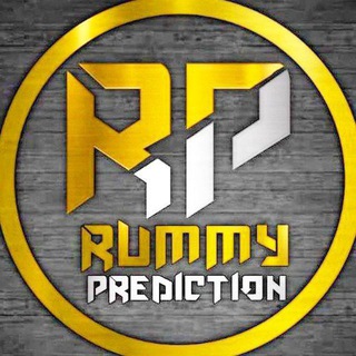 टेलीग्राम चैनल का लोगो rummy_prediction07 — 👑Rummy Prediction ™ 🤑🤑
