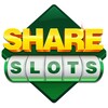 Telegram channel Shareslots_Official logo