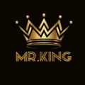 Telegram kanalining logotibi rummya1offcial — Mr.King Official