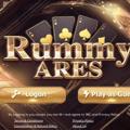 Telegram channel RUMMY ARES logo