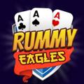 Logo des Telegrammkanals rummyeagles - Rummy Eagles