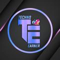 Logo saluran telegram rummyearners — Techno Earner™