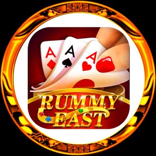 Logo saluran telegram rummyeast_official — Rummy East [ Prediction ]