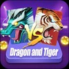 टेलीग्राम चैनल का लोगो rummyeastwin — Dragon vs Tiger King 👑