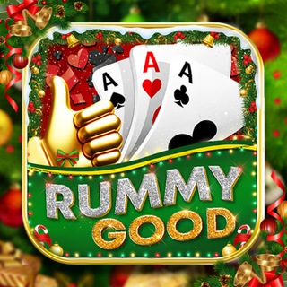 टेलीग्राम चैनल का लोगो rummygood_media — RummyGood_Media