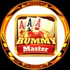 Logo of telegram channel rummymasterprediction — Rummy Master (Prediction)