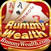 टेलीग्राम चैनल का लोगो rummywealth888 — RummyWealth|Official Channel|Promotions